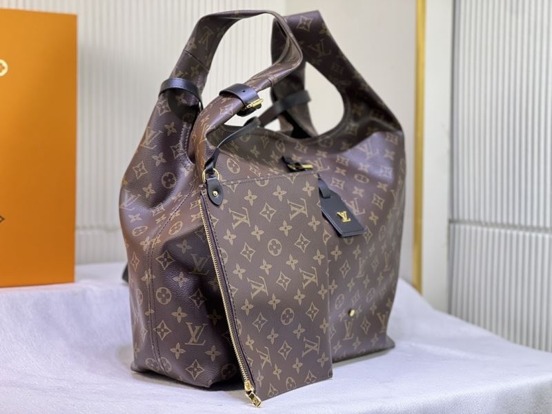 LV Shopping Bags